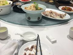 -小厨娘淮扬菜(天印大道店)
