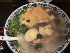 -小潘记鸭血粉丝汤