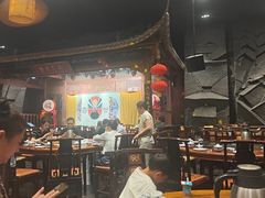 -顺兴老茶馆·精品川菜(世纪城店)