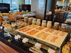 -富力丽思卡尔顿酒店·香荟全日制餐厅