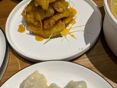 -伊喜饺子·烤鸭(五道口学院路店)