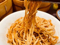 干拌面-九炉分座(个园店)