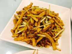 -知味观(翡翠城店)