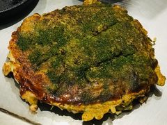 日葵大阪烧-日葵 大阪烧ひまり(仙霞路店)