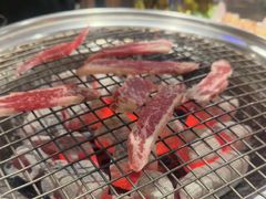 -江城二当家烤牛肉(莲塘新村店)