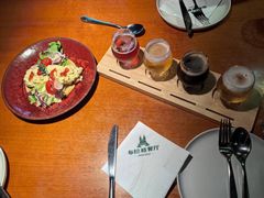 -布拉格餐厅· 中欧捷克菜(全国首店)