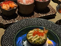 -贰捌零叁精致料理(钱湖店)