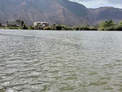 -大理洱源西湖景区