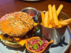 -bluefrog蓝蛙(新三里屯太古里店)