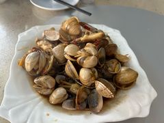 -原味蒸汽海鲜(嵊泗店)