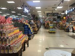 -世纪联华超市(江城店)