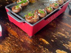 -玛吉阿米·餐吧