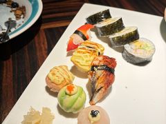 -山葵家·创意料理(万象汇店)