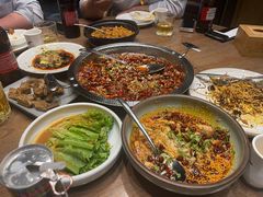 -辛香汇(飞洲店)