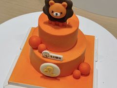 -CAKE BOSS 蛋糕老板(西单君太百货店)