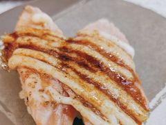 -争鲜回转寿司(朝外悠唐PLUS店)