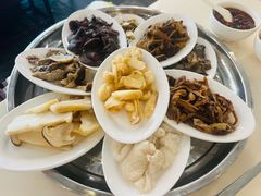 -太婆天府山珍酒楼(亚运村店)