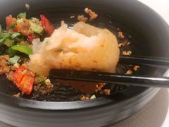 避风塘虾饺-寻味顺德·顺峰山庄(大良店)