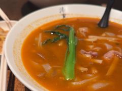 -漆黑觉米粉(三里屯店)