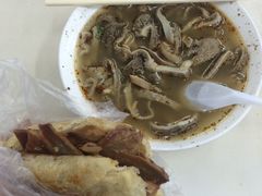 -春雨羊汤店(广开四马路总店)