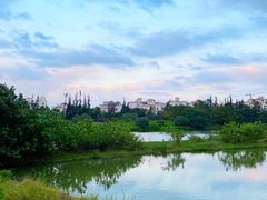 -白沙门生态公园