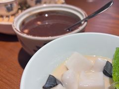 -南拳十三姨·潮汕砂锅粥(世纪金源店)