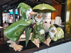 -小大董·烤鸭(观景餐厅·南京西路店)