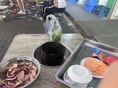 -马晓马佳牛羊肉(新合路店)