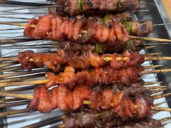 -老谢野馄饨(延安路店)