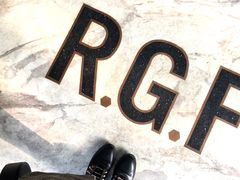 -RGF(巨鹿路店)