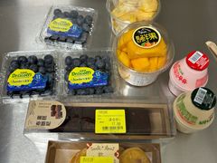-Olé精品超市(北京合生汇店)