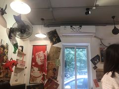 大堂-皆道拌麻辣烫·麻辣拌