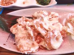 -热血兄弟·炭火烤肉(融侨中心店)