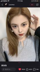 -时尚殿堂明星门店