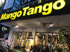 -Mango Tango