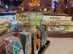 -视博茶点(美狮美高梅店)