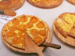 -比格比萨自助(宋家庄店)