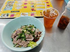 -榮泰米粉湯(Left Shop)