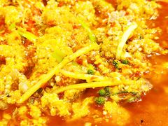 鲜椒鱼蛋-李叔叔虾蟹大排档(青羊店)