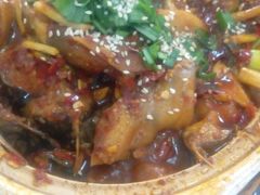 -芸海阁·农家私房菜(沙家浜景区出口店)