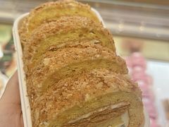 -爱达乐面包生日蛋糕(温江新尚天地店)