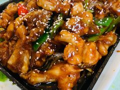 -新恬乐大酒家(沧达大厦店)