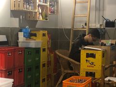 -美美老火锅(回龙湾店)