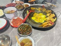 -辣贵州烙锅(洪德路店)