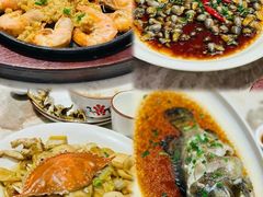 -阿毛饭店首店·宁波老字号(文化广场店)