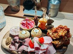 -二番煮Tapas居酒屋