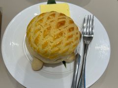 -蔡澜点心·粤菜(丽泽天街店)