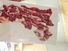 雪花牛肉-伟记牛肉(金鸿公路店)