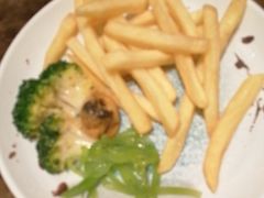 -汉丽斯巴西烤肉自助(市南店)