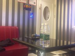 -金麦圣KTV